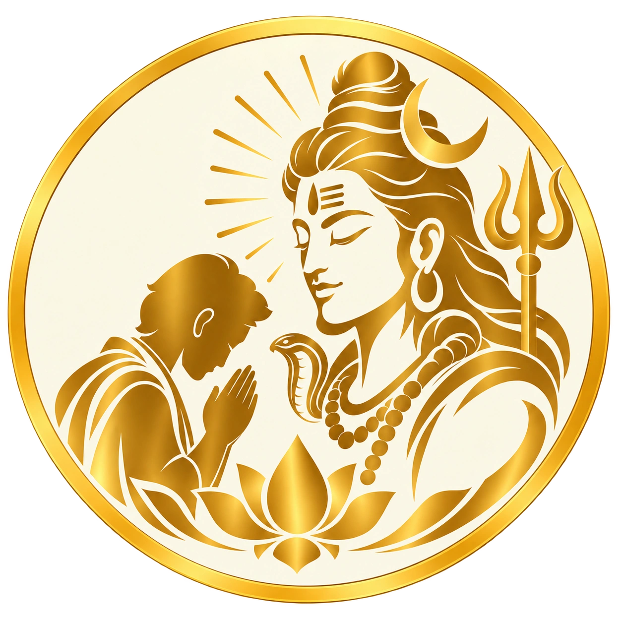 Devotion Towards Lord Shiva