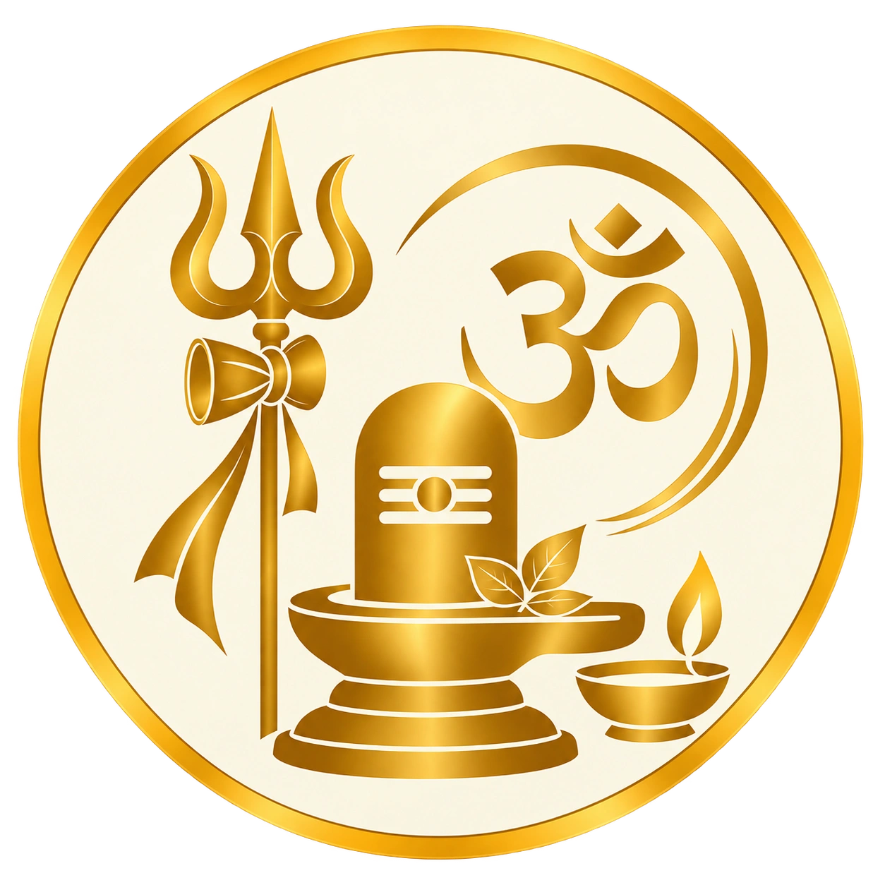 Following Shaiva Traditions