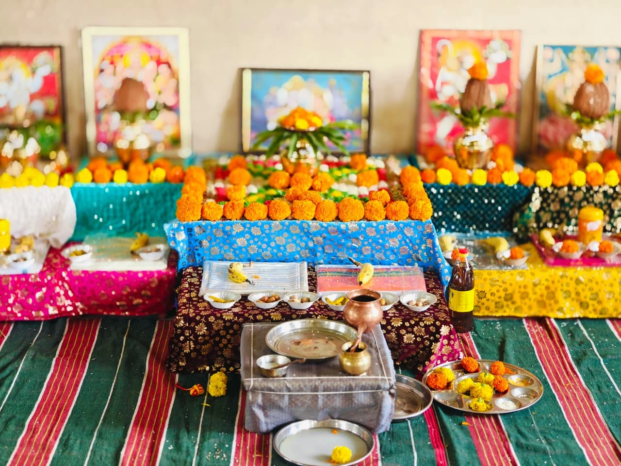 Trimbakeshwar Temple