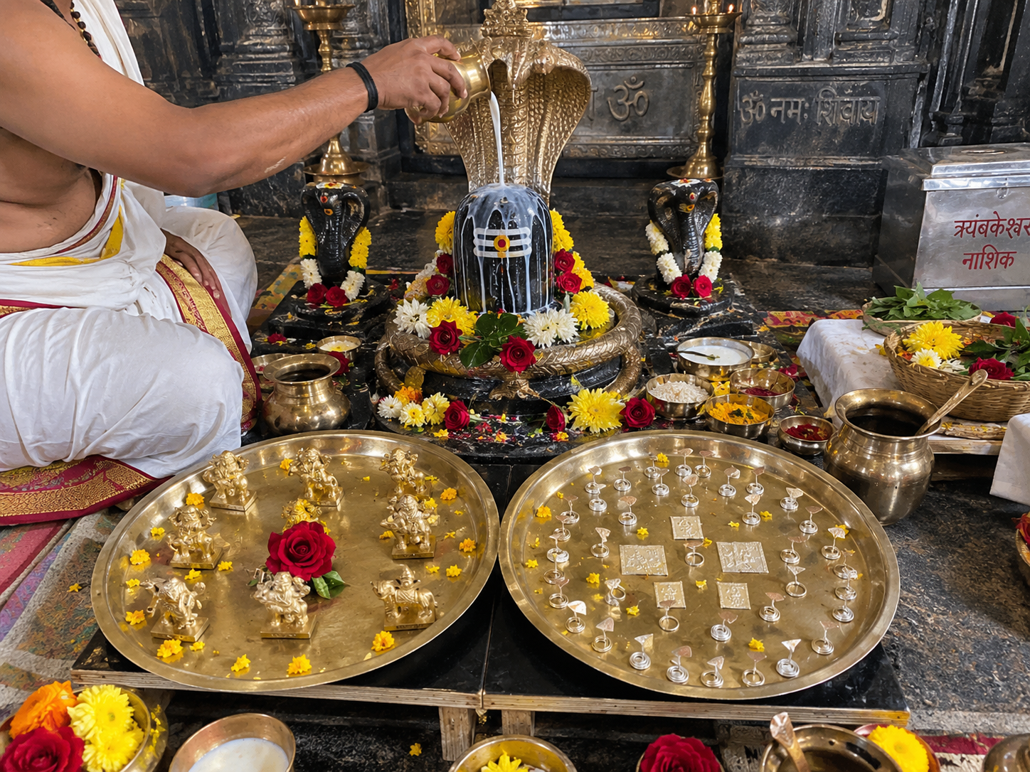 Krishna Janmashtami