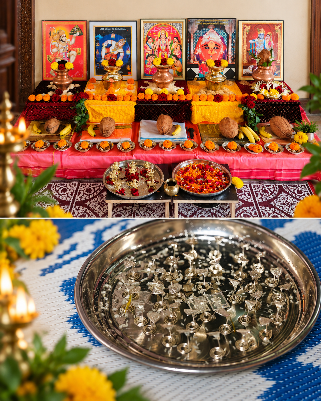 Kaal Sarp Puja Trimbakeshwar