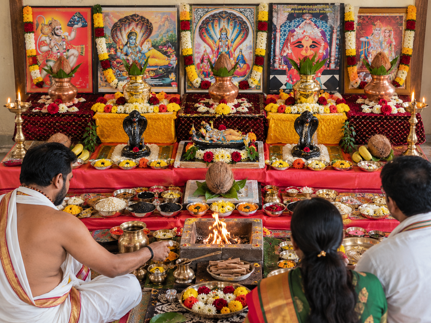 Nagula Panchami