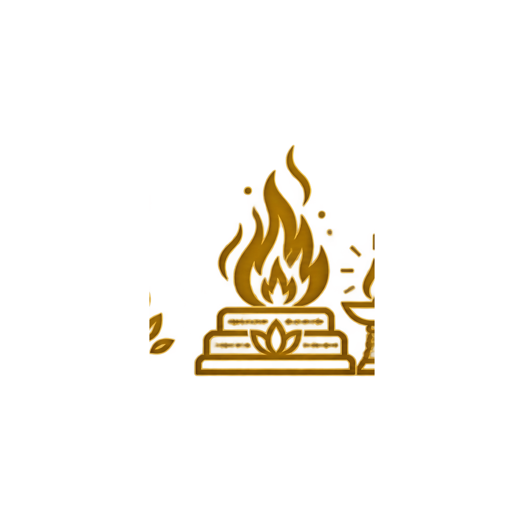 Havan and Aarti